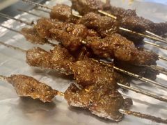 -勇利赵家烤肉坊(含光路店)