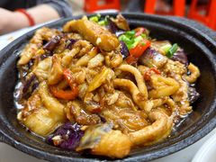 -凤城康记饭店