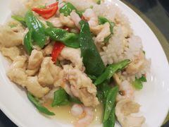 -金阁家常菜(贵阳路店)
