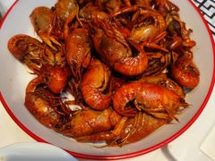 -庞家烧烤客栈(炮台山店)