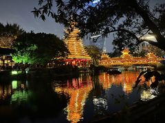 -深圳锦绣中华民俗村