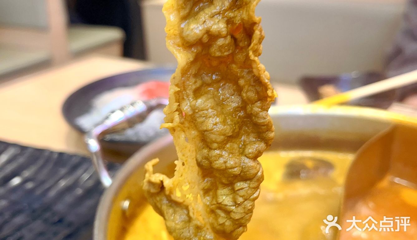 没有什么是一顿火锅解决不了的