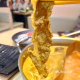 没有什么是一顿火锅解决不了的