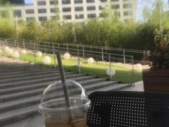 -COSTA COFFEE(成都来福士店)
