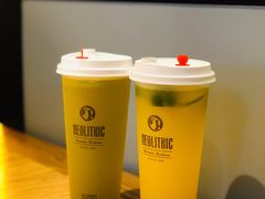 -新石器烤肉(招商1872店)