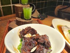 -浙里本味·宴四季江南(三台山路店)