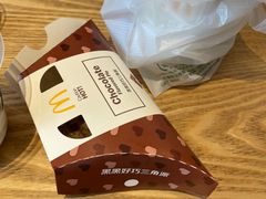 -麦当劳(顺义店)
