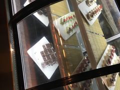 甜点-马达风盛海鲜烤肉火锅自助餐厅(银谷店)