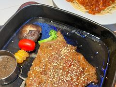 -牛扒先生·厚切雪花牛扒西餐厅(北京路禺山路店)