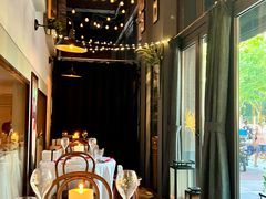 -壳里西餐厅Coquille Seafood Bistro(蒙自路店)