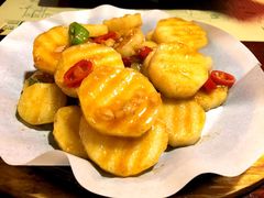 -我家小馆(江汉路店)
