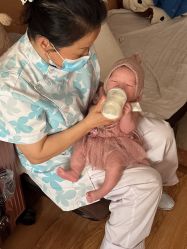 -卓玥国际月子会所(罗山路店)