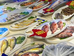 -驻海渔市(置信店)