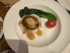 -长春净月潭喜来登酒店·盛宴标帜餐厅