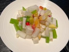 -金谷仓家庭料理(马泉营店)
