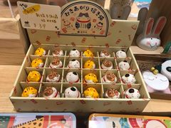 -猫的天空之城概念书店(印象城购物中心店)