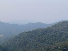 -广州市白云山风景名胜区