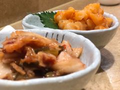 -东京屋(武定路店)