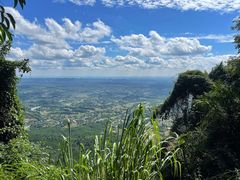 -窦圌山风景区