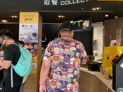 -麦当劳(大栅栏店)