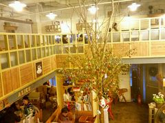 -Cafe Alice咖啡爱丽丝(奥城店)