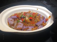 -又见炊烟私房菜(敬亭路店)