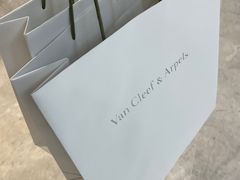 -梵克雅宝(国贸商城店)