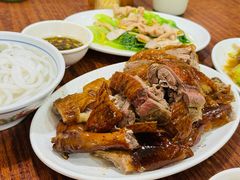 -凌舍好烧鹅(中山路店)