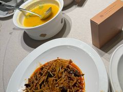 -简小舍·民间手艺菜(武昌江滩店)