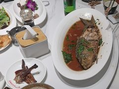 -梅利汴京烤鸭•开封豫菜地标店(东大街店)