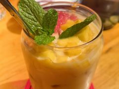 -MR.ROCKY洛奇先生·西餐&酒吧(太古仓店)