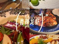 -BROWNSTONE布朗石西班牙餐厅(富城店)