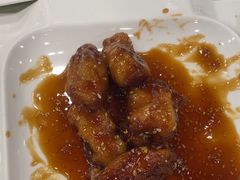 -东四民芳餐厅(世茂工三店)