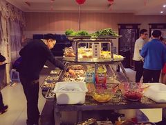 -春华海鲜城(广场西苑店)