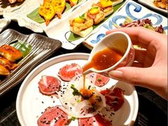 -松鹤精致料理(五一中路店)