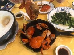 -莲花公园煎蟹(总店)
