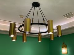 -顺峰顺水顺德菜(第一百货店)