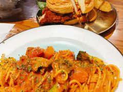 -魏斯理汉堡(西安沣东吾悦店)