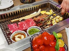 -樱宿日式和牛烧肉(五道口店)