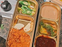 -佟爷·老北京炙子烤肉(动物园店)