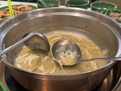 -润园四季椰子鸡火锅(南山海岸城店)