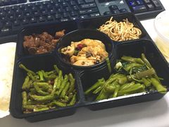 口水鸡-南师大仙林校区东区食堂