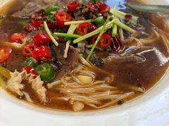 -野蔓果·山野菜(西湖景区·龙井茶田店)