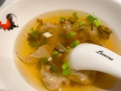 -莆田餐厅PUTIEN(金融街购物中心店)