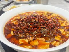 -七菜馆·东北菜·蒸饺(文体路店)