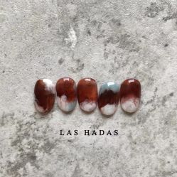 -Adore nail日式美甲美睫