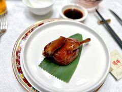 -寻味顺德·顺峰山庄(大良店)