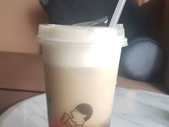 -喜茶(中山利和新地店)