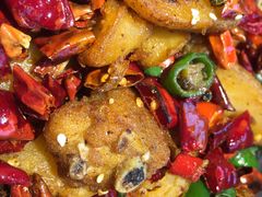 -川里谈·川味小馆(北京路店)