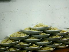 -清真盛志望麻酱酿皮·非遗老字号
